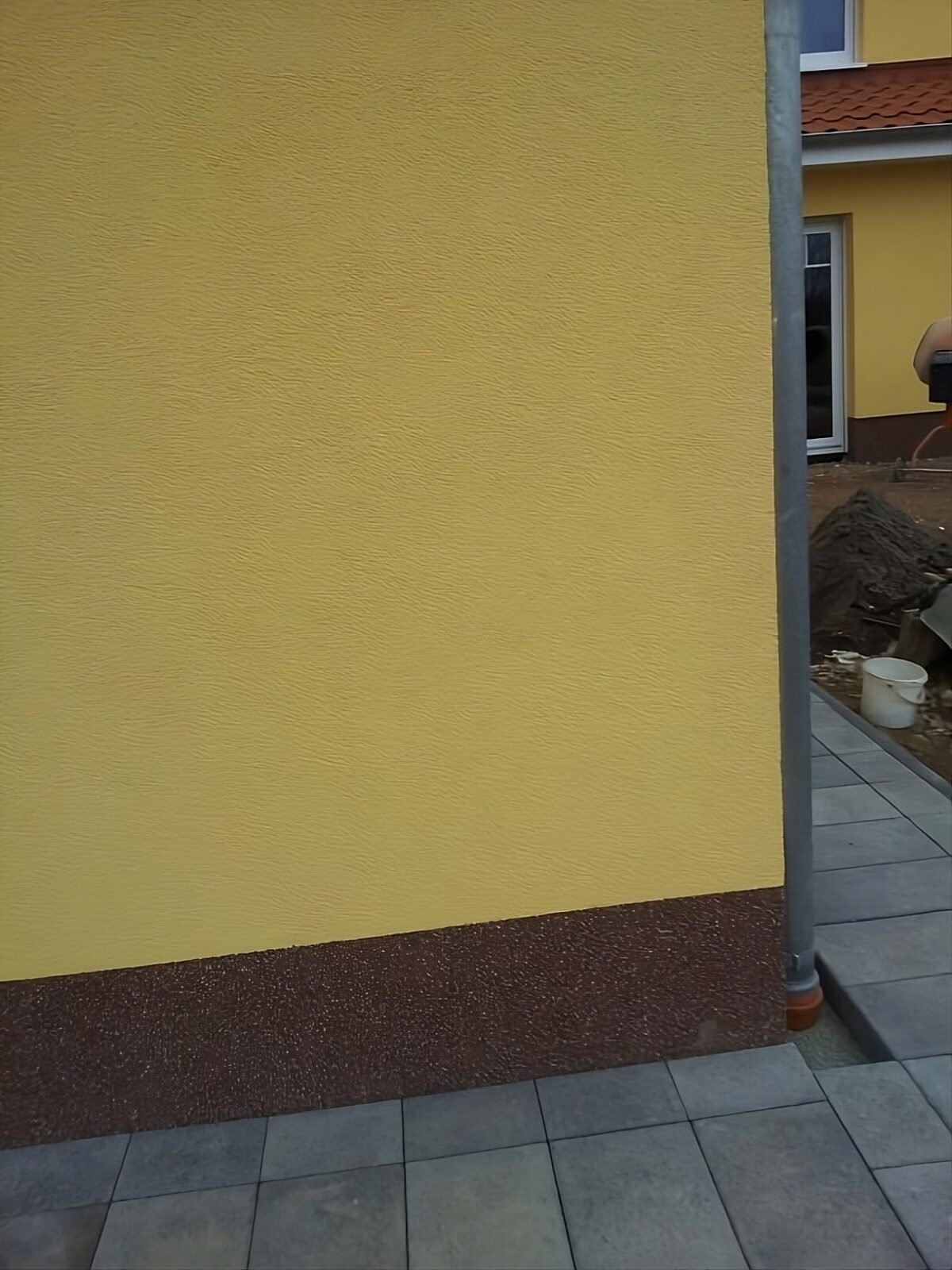 Wärmedämmung