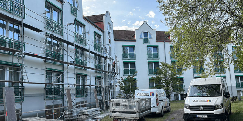 Bild Galerie 4 (Fassade)
