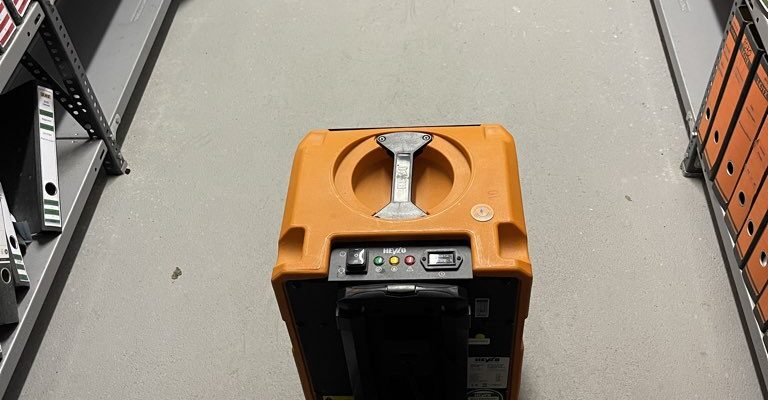 Trocknungen (1)